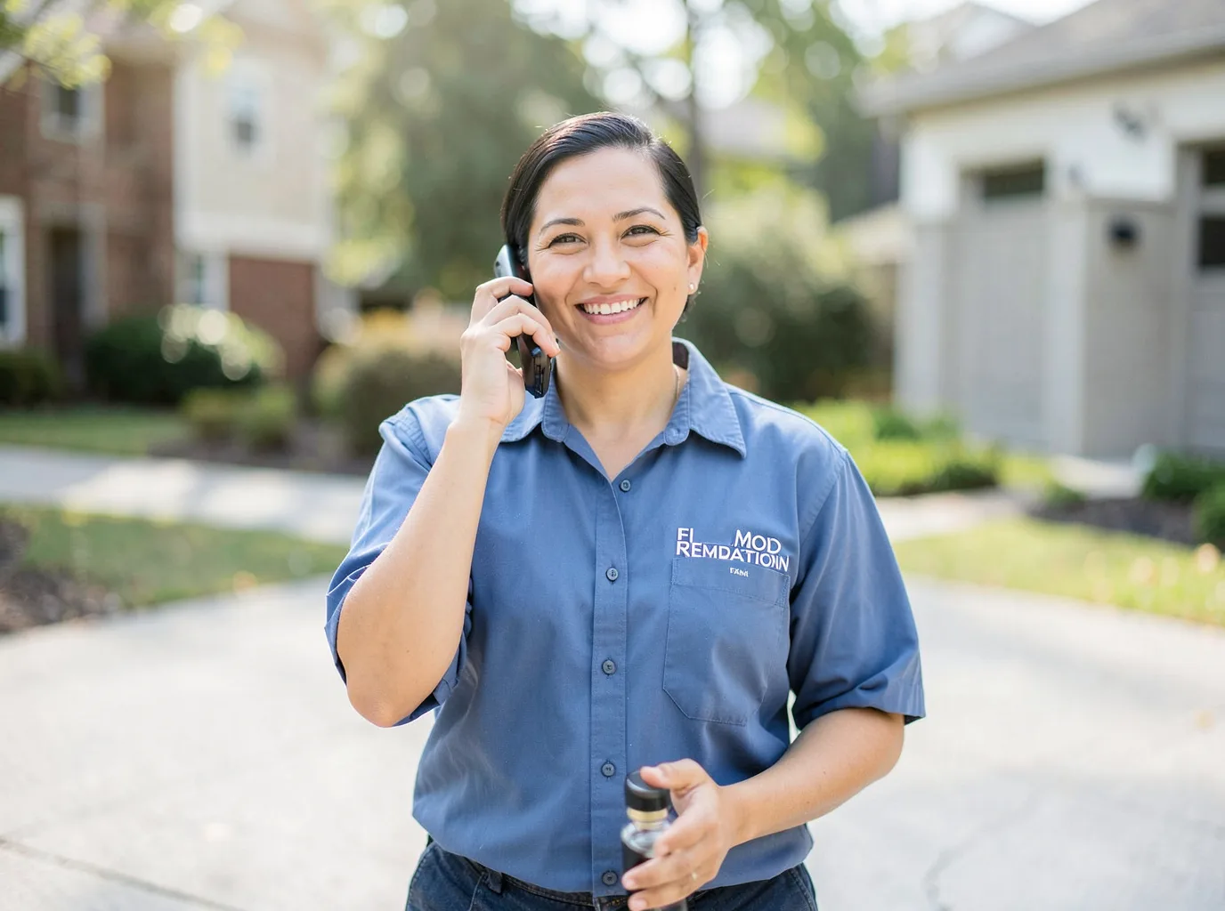 Mold Remediation Holly Ridge, NC FAQs